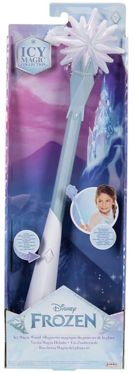 Jakks Disney Frozen Elsa Icy Zauberstab 38 cm