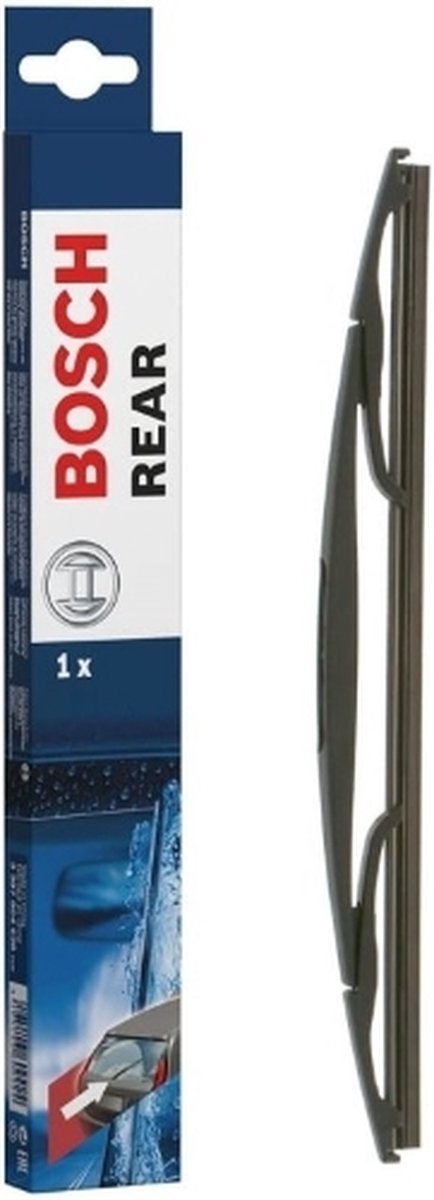 Bosch h309 – Heckwischerblatt – Länge: 300 mm – Heckwischerblatt