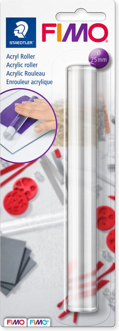Fimo® Roller, 1 Stück