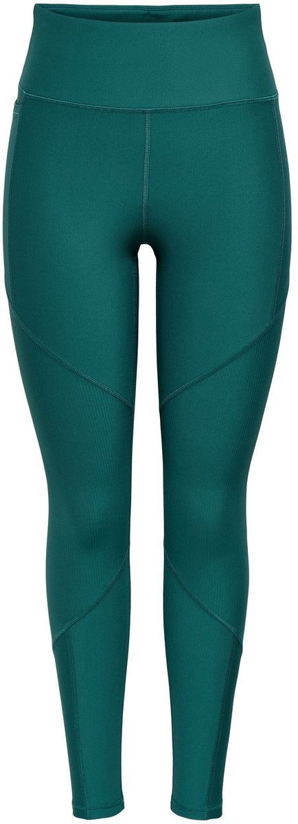 Spielen Sie nur Sportleggings mit eng anliegenden Sportleggings von pjana-2
