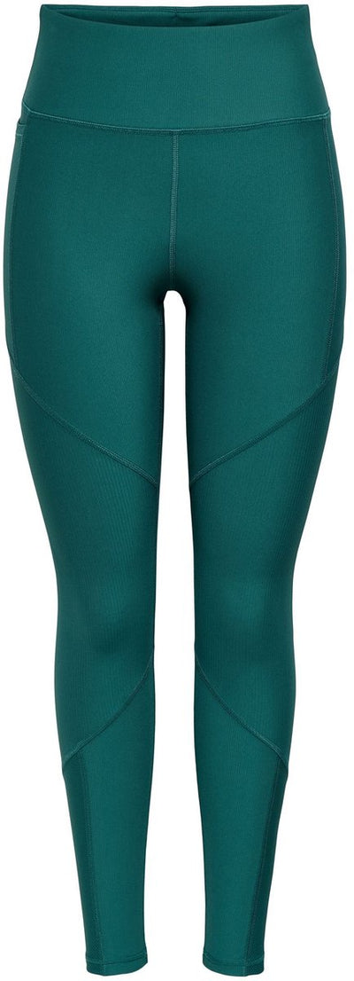Spielen Sie nur Sportleggings mit eng anliegenden Sportleggings von pjana-2
