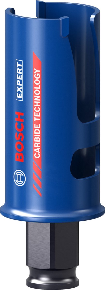 Bosch Expert Power-Change-Lochsäge für Baumaterial 35 mm