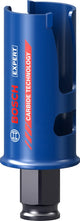 Bosch Expert Power-Change-Lochsäge für Baumaterial 35 mm