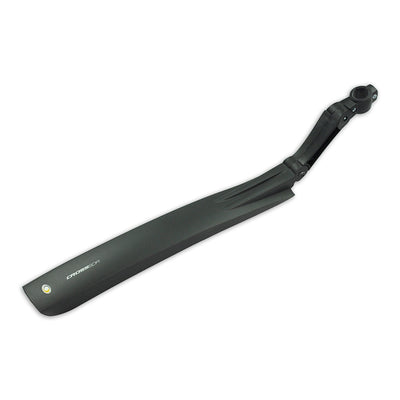 Hinteres Kotflügelkreuz 24 - 29 Zoll