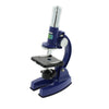 Konus Mikroskop Konustudy-4 150x-450x-900x mit Smartphone-Adapter