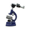 Konus Mikroskop Konustudy-4 150x-450x-900x mit Smartphone-Adapter