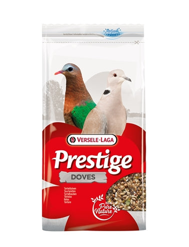 Versele-Laga Prestige Lovebird Essen