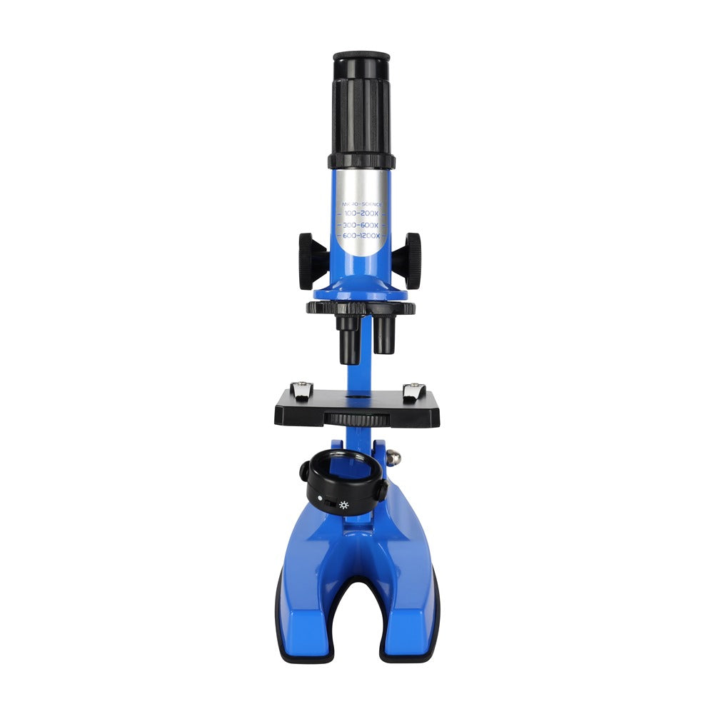 Konus Mikroskop Konuscience 1200x
