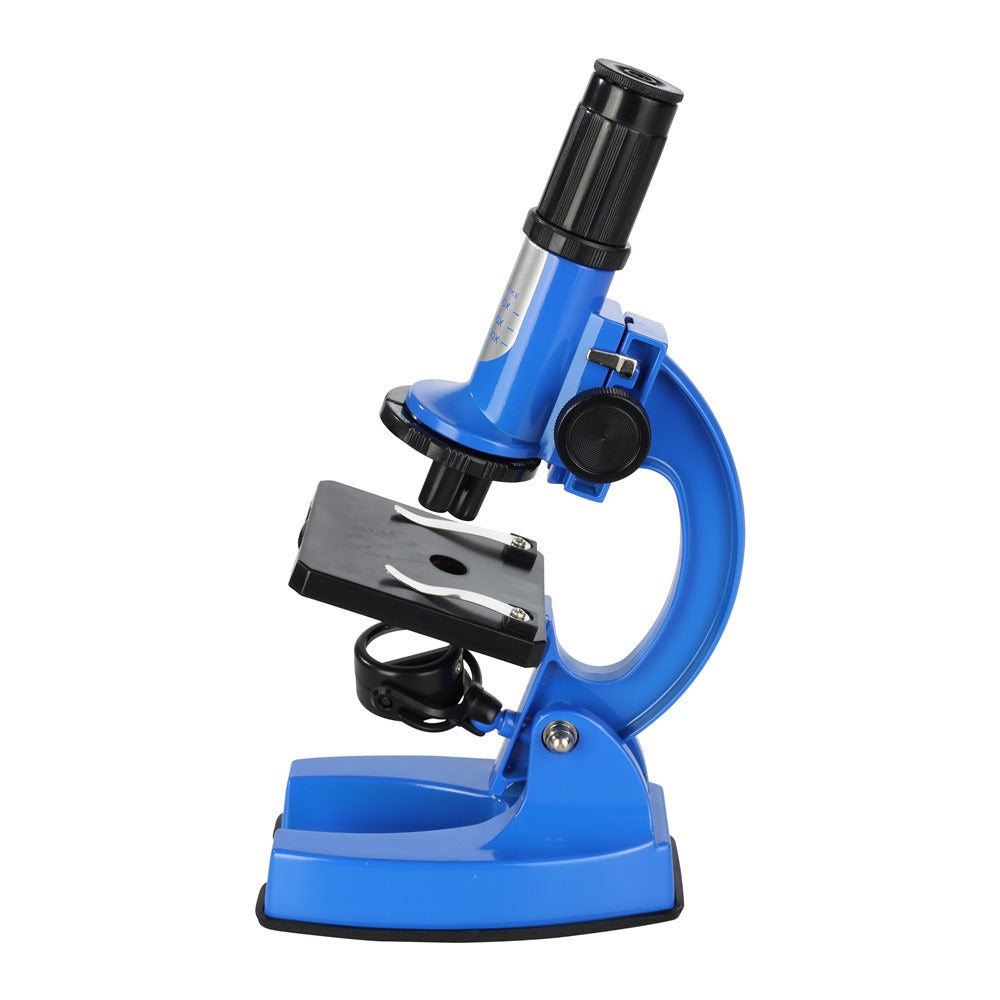 Konus Mikroskop Konuscience 1200x