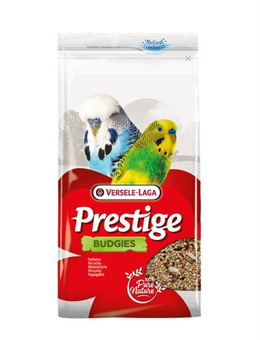 Versele-Laga Prestige Grispairit