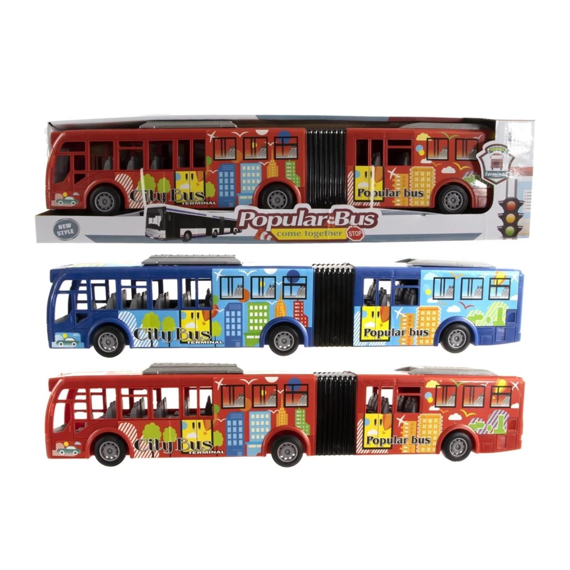 Bus beliebt 56cm