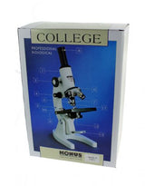 Konus Bio Microscope College 600x - afbeelding 2