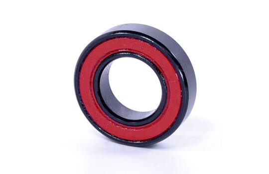 Enduro Lager 6806 LLU 30x42x7 ABEC 3 Max Schwarzoxid