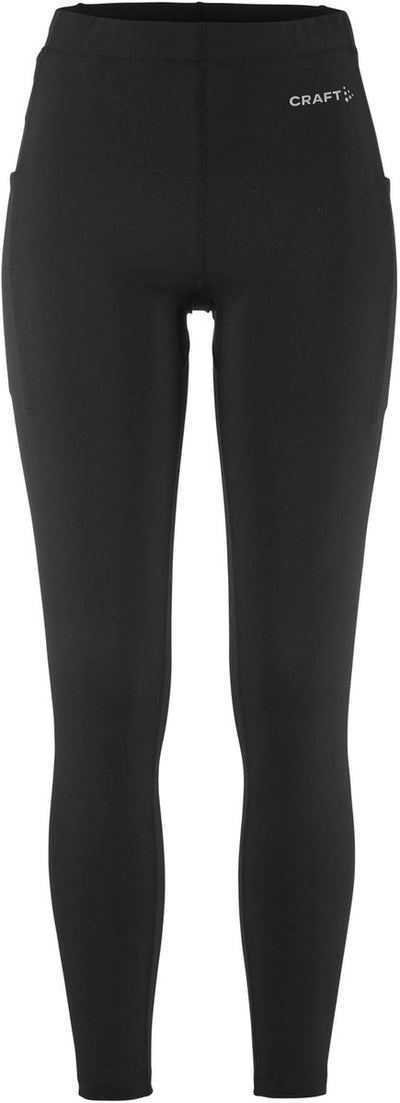 Craft Essence Tights M Herren Sport-Leggings – Schwarz