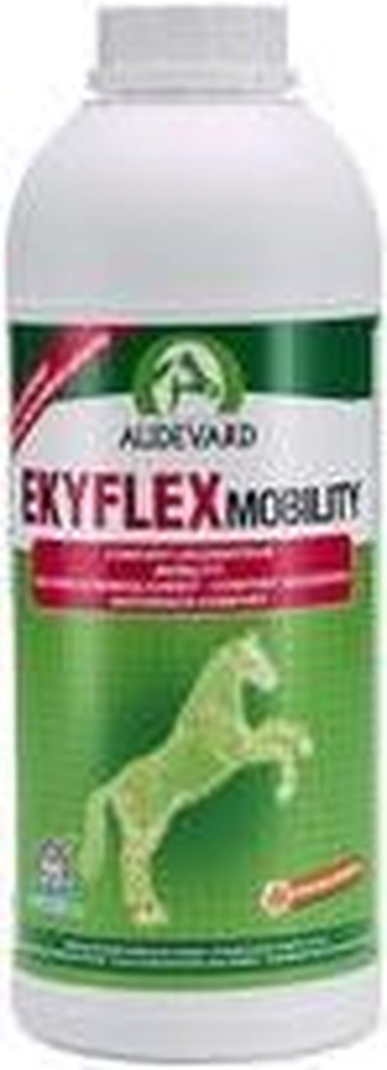 Audevard Ekyflex Mobilität - 1 Liter