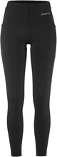 Craft Essence Tights M Herren Sport-Leggings – Schwarz