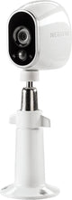 Arlo Wandhalterung (weiß) – Wandmontage – zertifiziertes Zubehör – verstellbare Montage, wetterbeständig – kompatibel mit Ultra 2 (+XL), Ultra, Pro 5, Pro 4 (+XL), Pro 3, Essential (+XL), Go 2 Sicherheitskameras – VMA1000–10000s