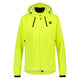 Puch kompakter Regenmantel Commuter Damen Hi-Vis