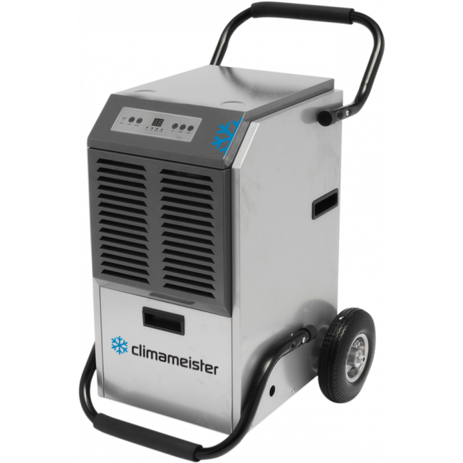 Climameister Bautrockner mcr75gc
