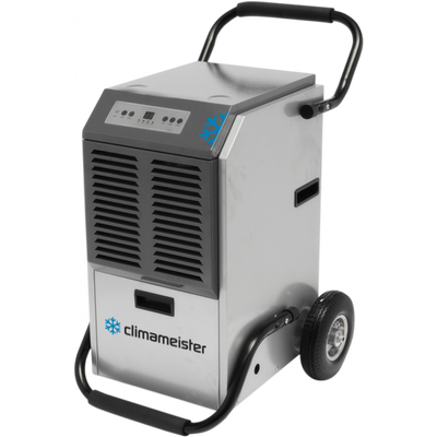 Climameister Bautrockner mcr75gc