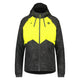 Puch Winterregenmantel Commuter Damen Hi-Vis Reflection