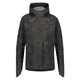 Puch Tech-Regenmantel Commuter Damen Hi-Vis-Reflektion