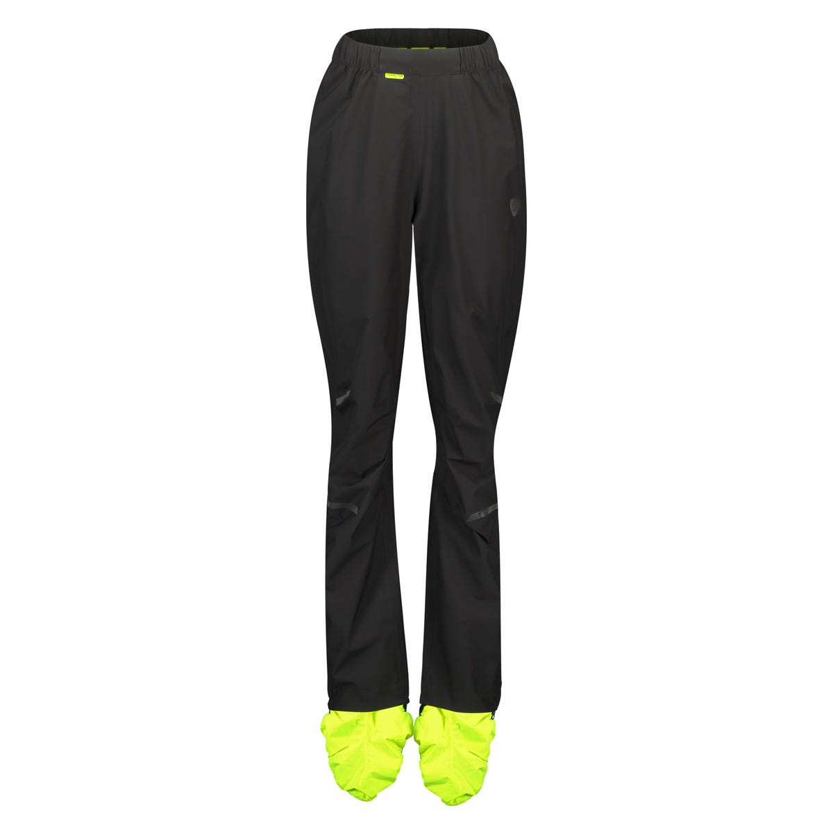 Agu kompakte Regenhose Pendler Damen