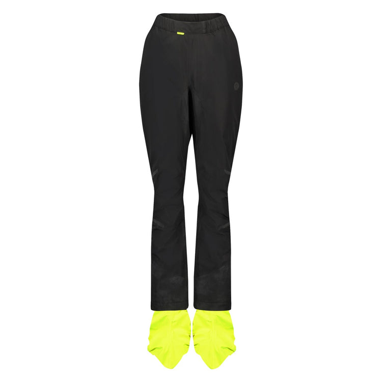 Winterregenhose Pendler Damen Reflexion