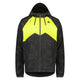 Puch Winterregenmantel Commuter Herren Hi-Vis Reflection