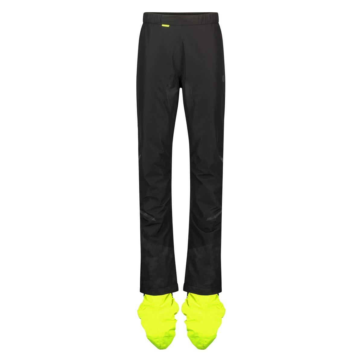 Winter-Regenhose Pendler Herren Reflexion