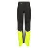 Agu Tech Regenhose Commuter Herren Hi-Vis Reflection Schwarz