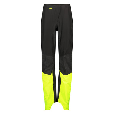 Agu Tech Regenhose Commuter Herren Hi-Vis Reflection Schwarz