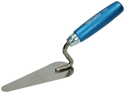 Jung 1011406 - Katzenzunge, Schwanenhals Softgrip 140mm | 3 Stück