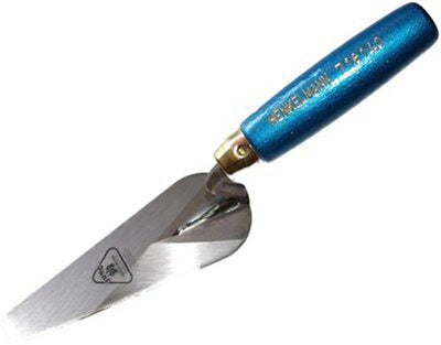 Jung 1011413 - Maurerstrauch Paris Schwanenh.Softgriff 180mm | 3 Stück