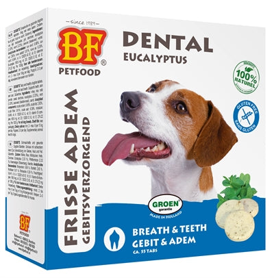 Biofood Dogbite Dog Sweets Naturel (Zahnpflege)