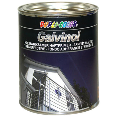 Motip 1064605 – Galvinol-Haftgrundierung 250 ml | 3 Stück