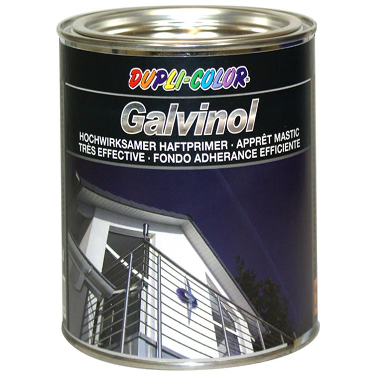 Motip 1064605 – Galvinol-Haftgrundierung 250 ml | 3 Stück