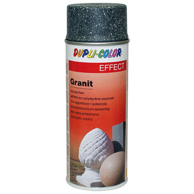 Motip 1000450 - 652783 Marmorspray schwarz 200 ml | 1 Stk