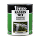 Tenco 1034285 - Gewächshaus weiß 1ltr | 3 Stück