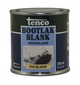Tenco 1053507 – Bootslack klar 910 0,25l | 4 Stück