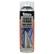 Tenco 1054662 – Eisenzinkspray 0,5 l. | 6 Stück