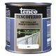 Tenco 1034296 – Eisen 402 weiß 0,25 l | 4 Stück