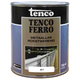 Tenco 1034297 – Eisen 402 weiß 0,75 l | 3 Stück