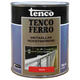 Tenco 1034299 – Eisen 403 rot 0,75 l | 3 Stück