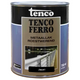 Tenco 1034303 – Eisen 407 schwarz 0,75 l | 3 Stück