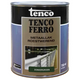 Tenco 1034305 – Eisen 408 d.grün 0,75 l | 3 Stück