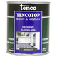 Tenco 1045134 - Top sogenanntes Deck Anthrazit 0,75 | 3 Stück