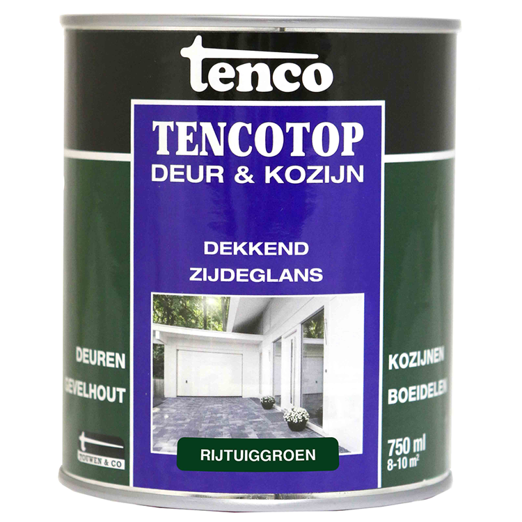 Tenco 1034314 – oberer sogenannter Deckwagen Größe 0,75 | 3 Stück