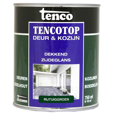 Tenco 1034314 – oberer sogenannter Deckwagen Größe 0,75 | 3 Stück