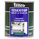 Tenco 1034316 - Top sogenanntes Deck dunkelgrau 0,75l | 3 Stück